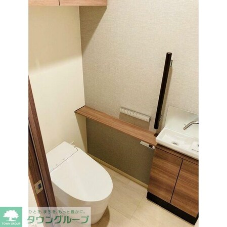 プラウドタワー小岩ファーストの物件内観写真